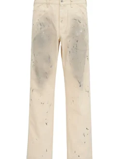 Painter wash pants