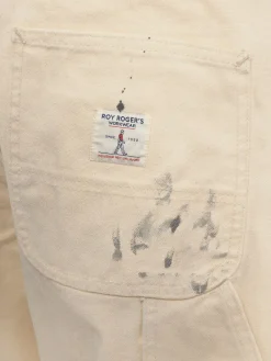 Painter wash pants