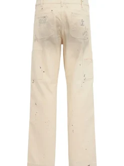 Painter wash pants