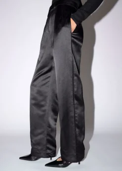 Paisley pants