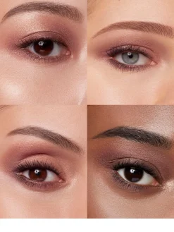 Palette ombretti Les Ombres Chilwa