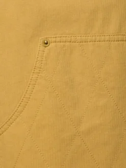 Pantaloni ampi carpenter in cotone