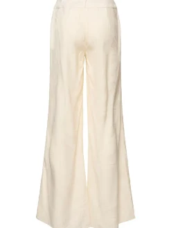 Pantaloni ampi Laidback Energy con palma jacquard