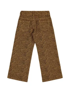 Pantaloni animalier