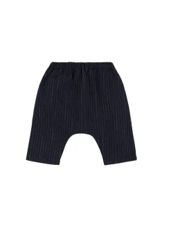 Pantaloni Babe in misto cotone