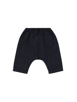 Pantaloni Babe in misto cotone