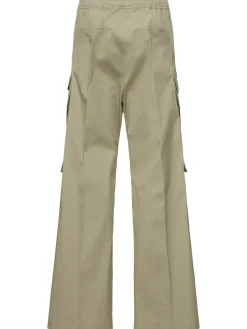 Pantaloni Cargobelas in cotone