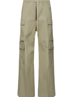 Pantaloni Cargobelas in cotone