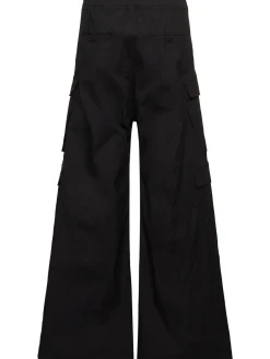 Pantaloni Cargobelas in cotone
