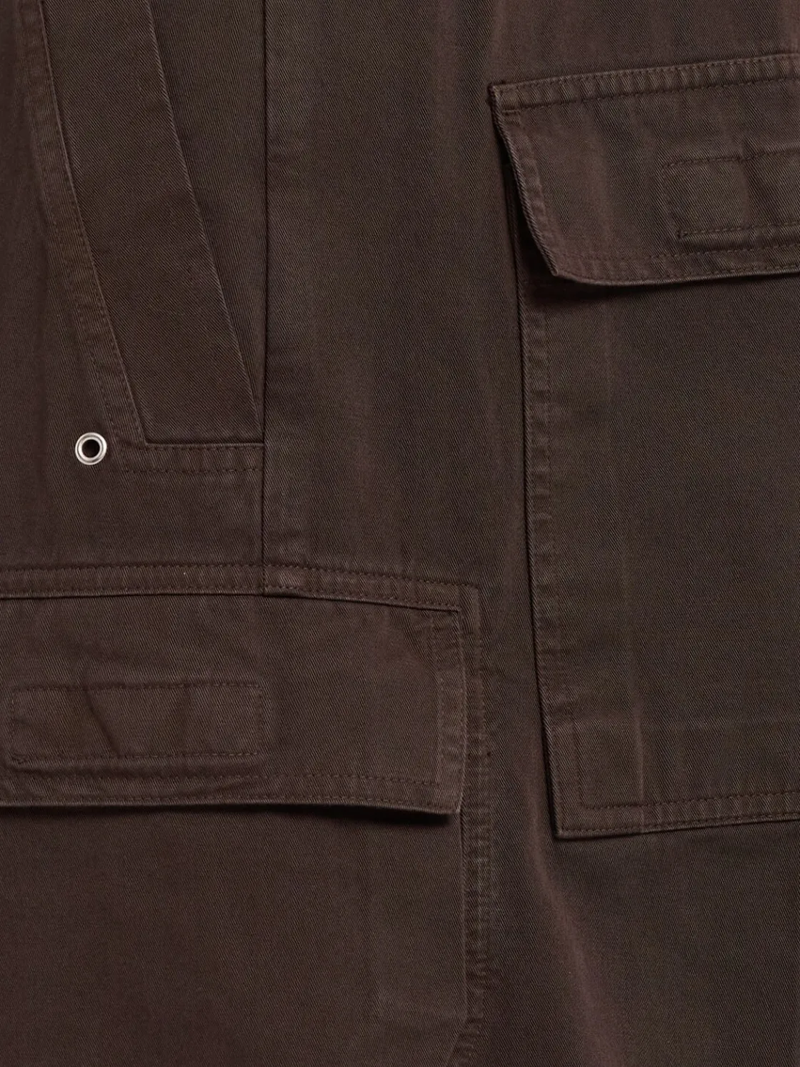 Pantaloni cargo Double Jumbo Belas