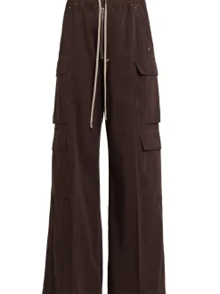 Pantaloni cargo Double Jumbo Belas