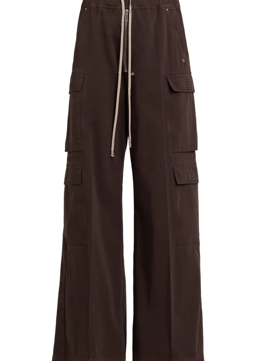 Pantaloni cargo Double Jumbo Belas