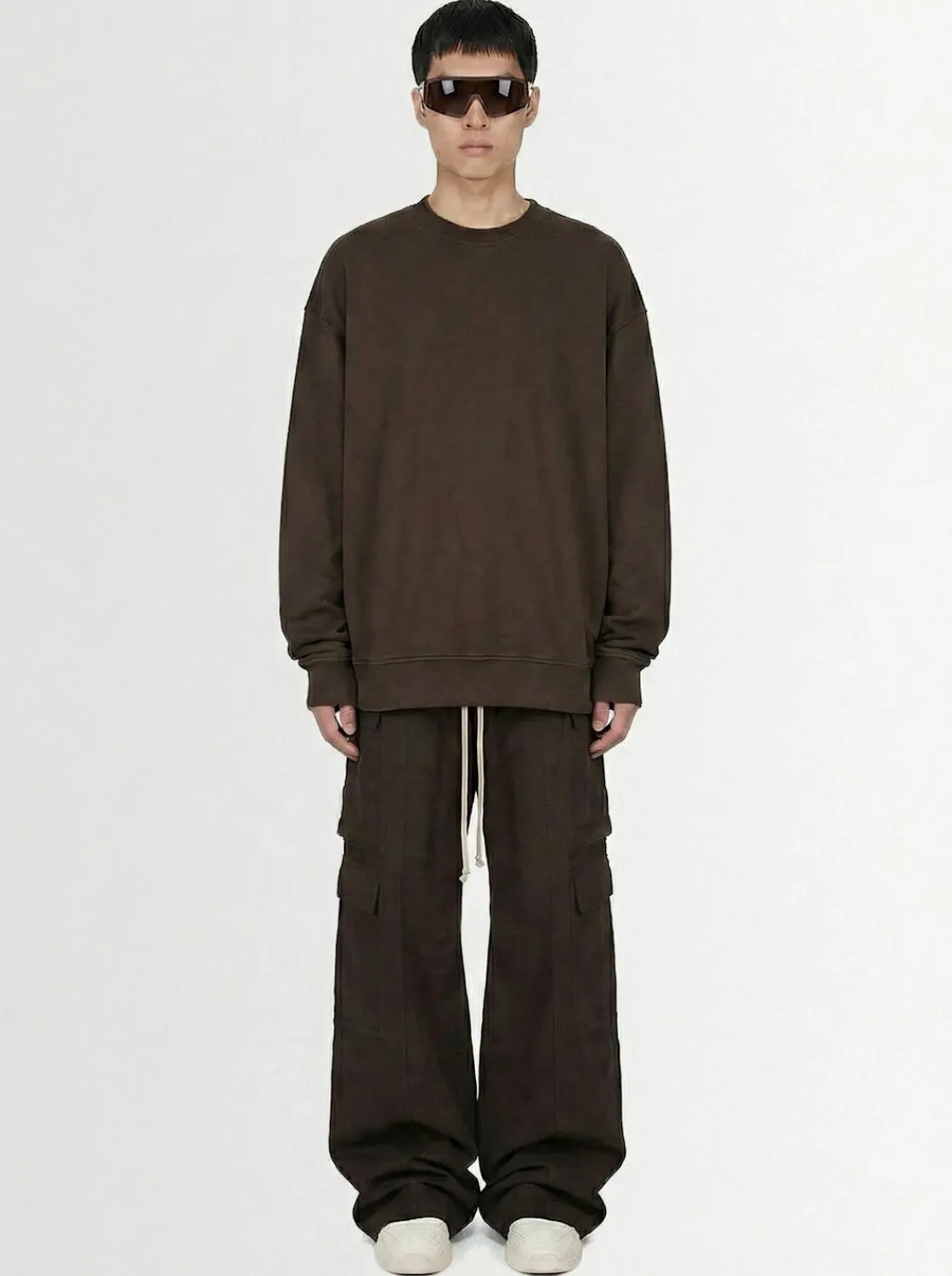 Pantaloni cargo Double Jumbo Belas