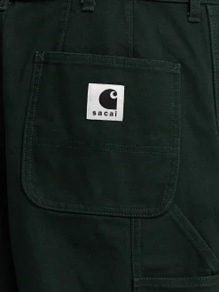 Pantaloni Carhartt WIP Duck