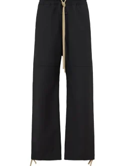 Pantaloni con coulisse