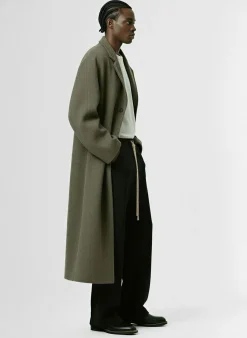 Pantaloni con coulisse