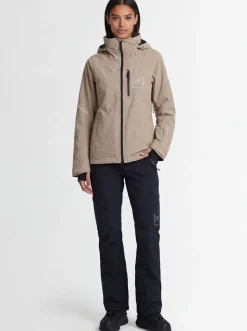 Pantaloni da neve Summit in GORE-TEX