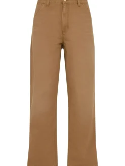 Pantaloni Dearborn in tela