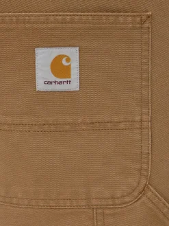 Pantaloni Dearborn in tela