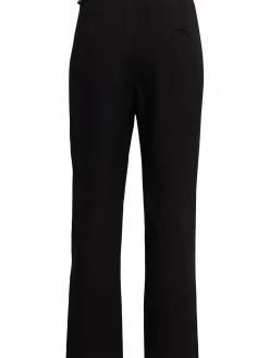 Pantaloni dritti Morelia in viscosa