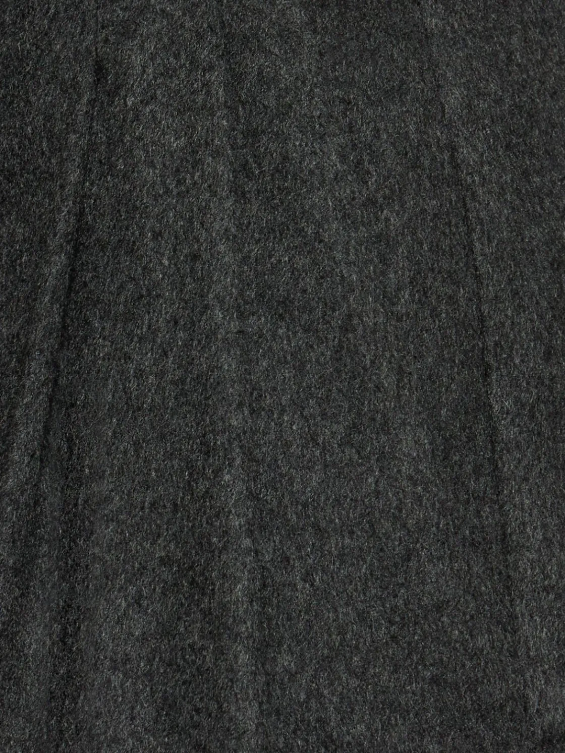 Pantaloni dritti Richelle in cashmere