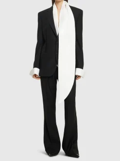Pantaloni dritti Truman
