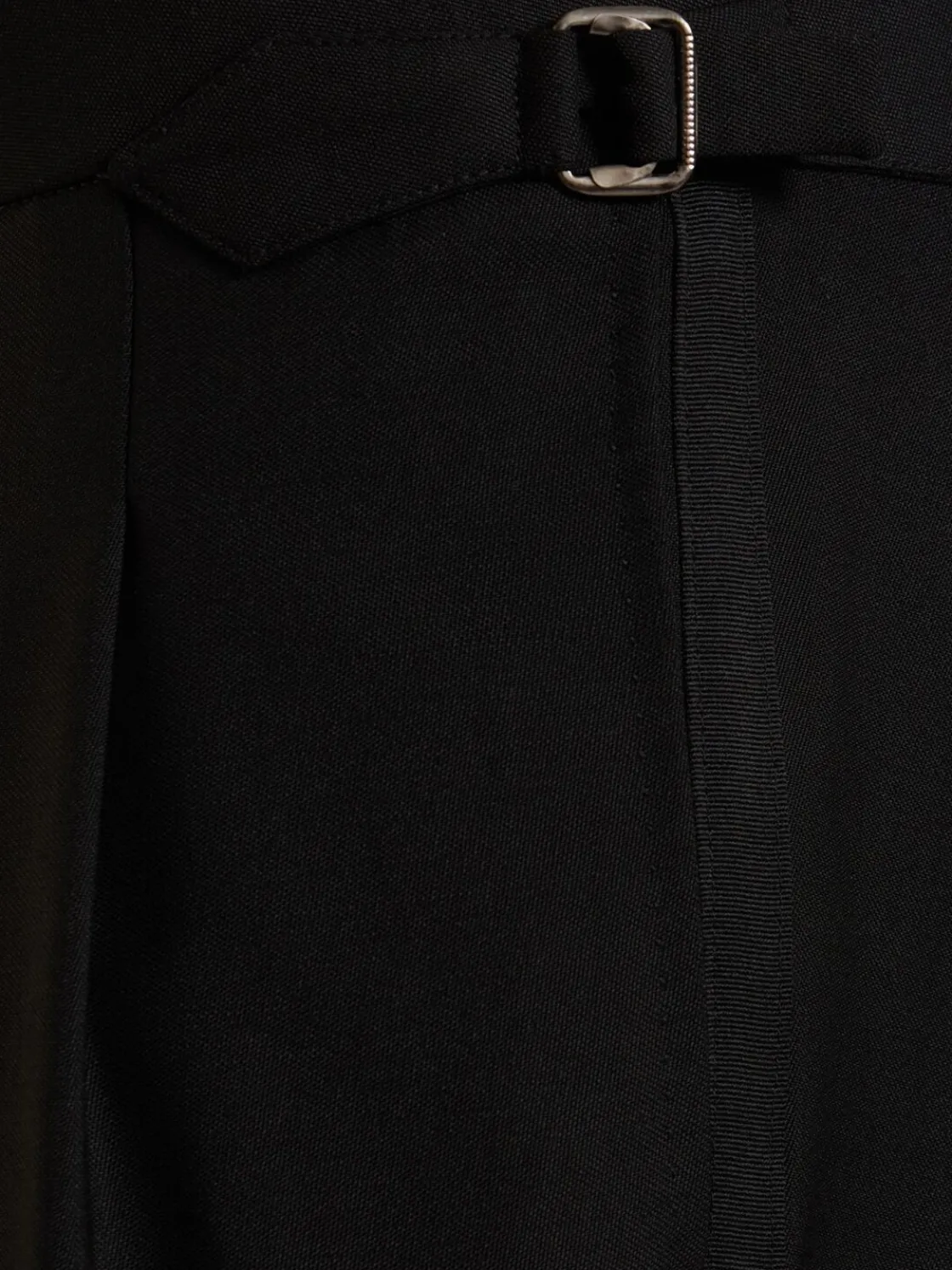 Pantaloni dritti Truman