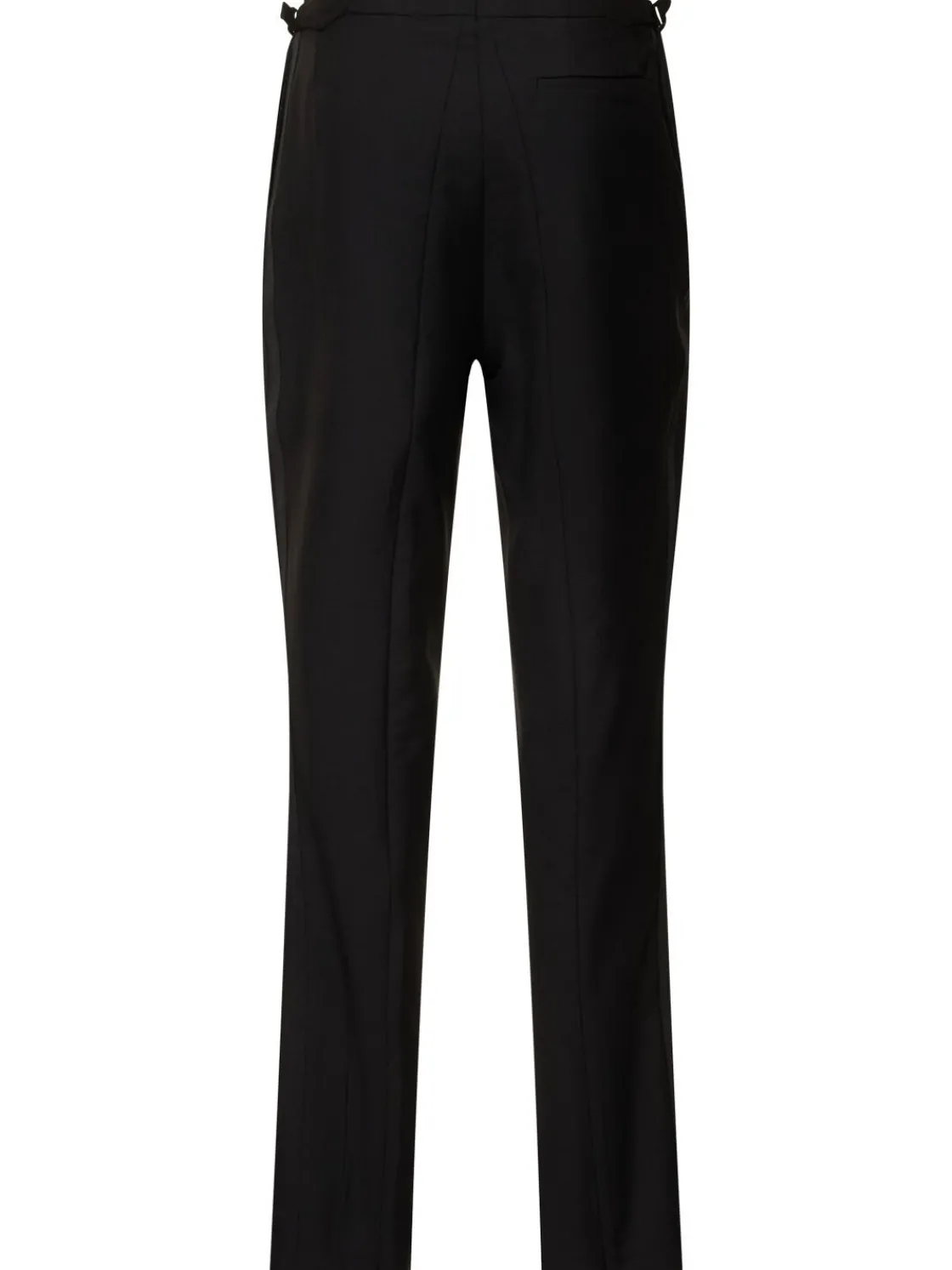 Pantaloni dritti Truman