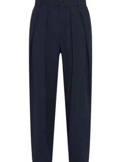 Pantaloni Dyon in cotone