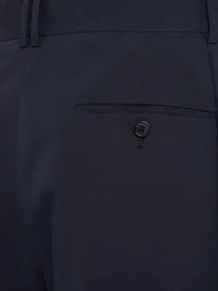 Pantaloni Dyon in cotone
