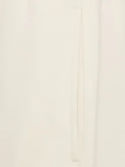 Pantaloni Eva in felpa di cotone