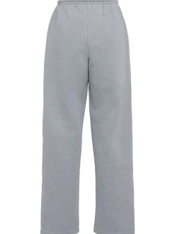 Pantaloni Eva in felpa di cotone