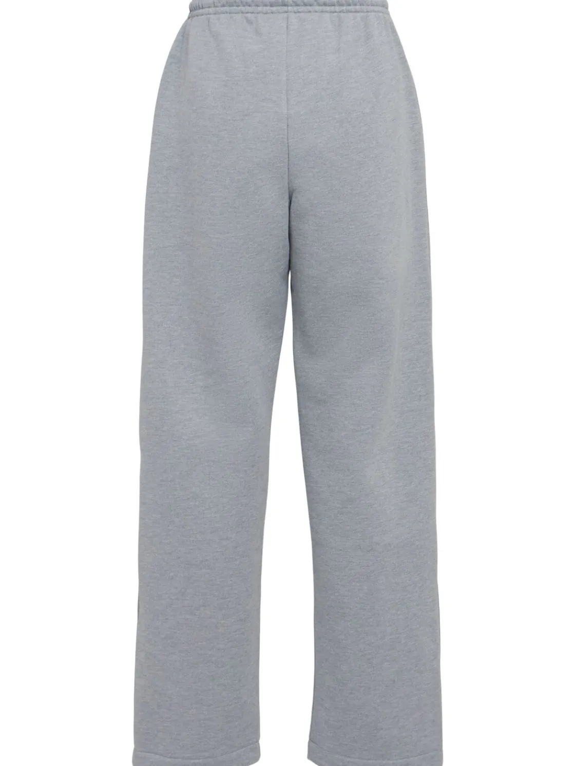 Pantaloni Eva in felpa di cotone