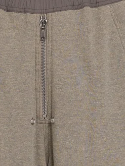 Pantaloni Geth in cotone mélange