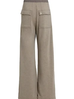Pantaloni Geth in cotone mélange