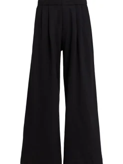 Pantaloni Hama in cotone