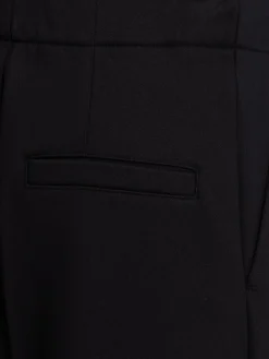 Pantaloni Hama in cotone