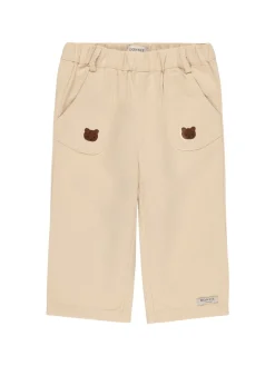 Pantaloni in cotone