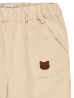 Pantaloni in cotone