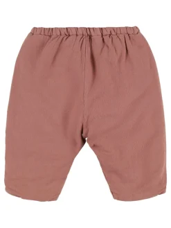Pantaloni in cotone