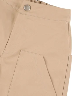 Pantaloni in cotone