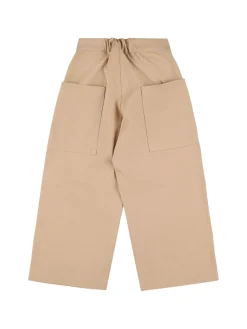 Pantaloni in cotone