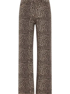 Pantaloni in cotone