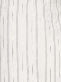 Pantaloni in cotone Hypnosta