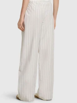 Pantaloni in cotone Hypnosta