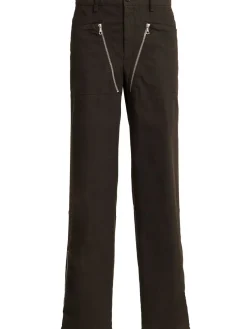 Pantaloni in cotone Pexior
