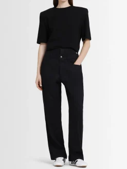 Pantaloni in denim Firebird Utility