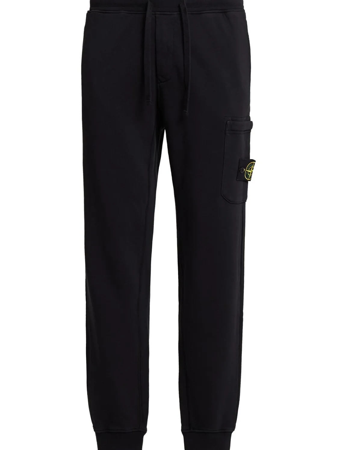 Pantaloni in felpa di cotone