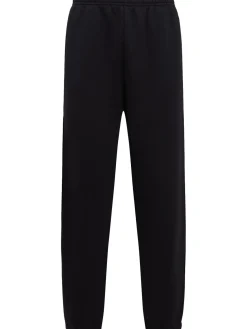 Pantaloni in felpa di cotone