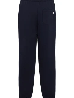 Pantaloni in felpa di cotone